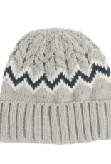 Coal Coal Meadows - Grey/Navy