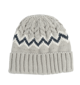 Coal Coal Meadows - Grey/Navy