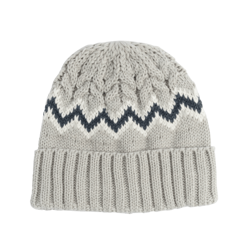 Coal Coal Meadows - Grey/Navy