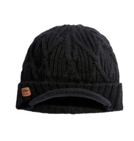 Coal Coal The Yukon Brim - Black