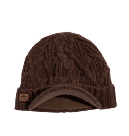 Coal Coal The Yukon Brim - Light Brown