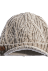 Coal Coal The Yukon Brim - Natural