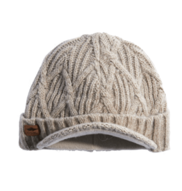 Coal Coal The Yukon Brim - Natural