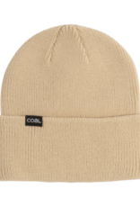 Coal Coal Wayne - Light Brown