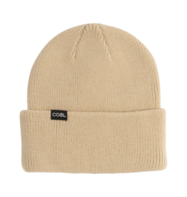 Coal Coal Wayne - Light Brown