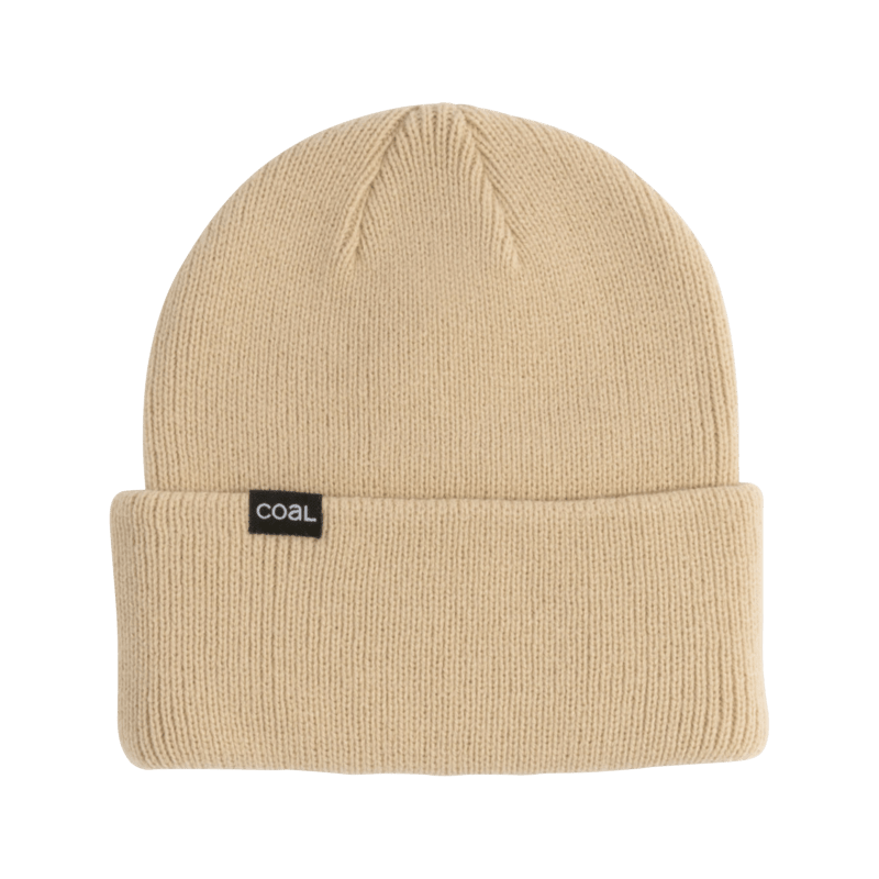 Coal Coal Wayne - Light Brown