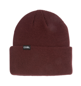 Coal Coal Wayne - Burgundy