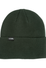 Coal Coal Wayne - Dark Green