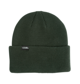Coal Coal Wayne - Dark Green