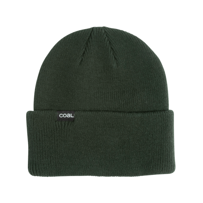 Coal Coal Wayne - Dark Green