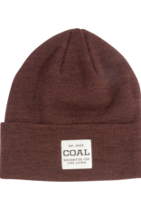Coal Coal The Uniform Mid - Burgundy