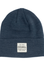 Coal Coal The Uniform Mid - Navy