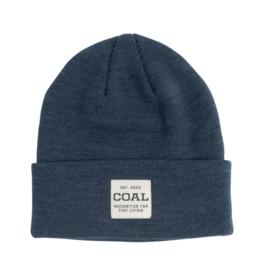 Coal Coal The Uniform Mid - Navy