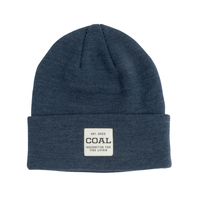 Coal Coal The Uniform Mid - Navy
