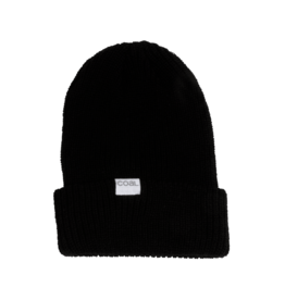 Coal Coal Stanley - Black