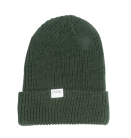 Coal Coal Stanley - Dark Green