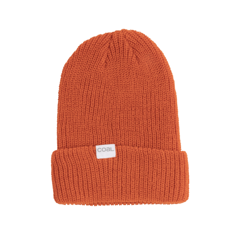 Coal Coal Stanley - Orange