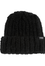 Coal Coal Ivy - Black