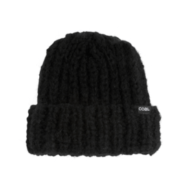 Coal Coal Ivy - Black