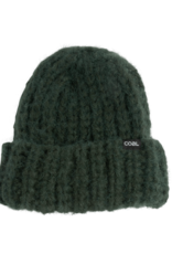 Coal Coal Ivy - Dark Green