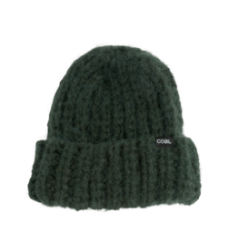 Coal Coal Ivy - Dark Green