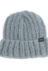 Coal Coal Ivy - Shale Blue