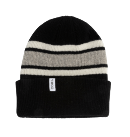 Coal Coal Haines - Black