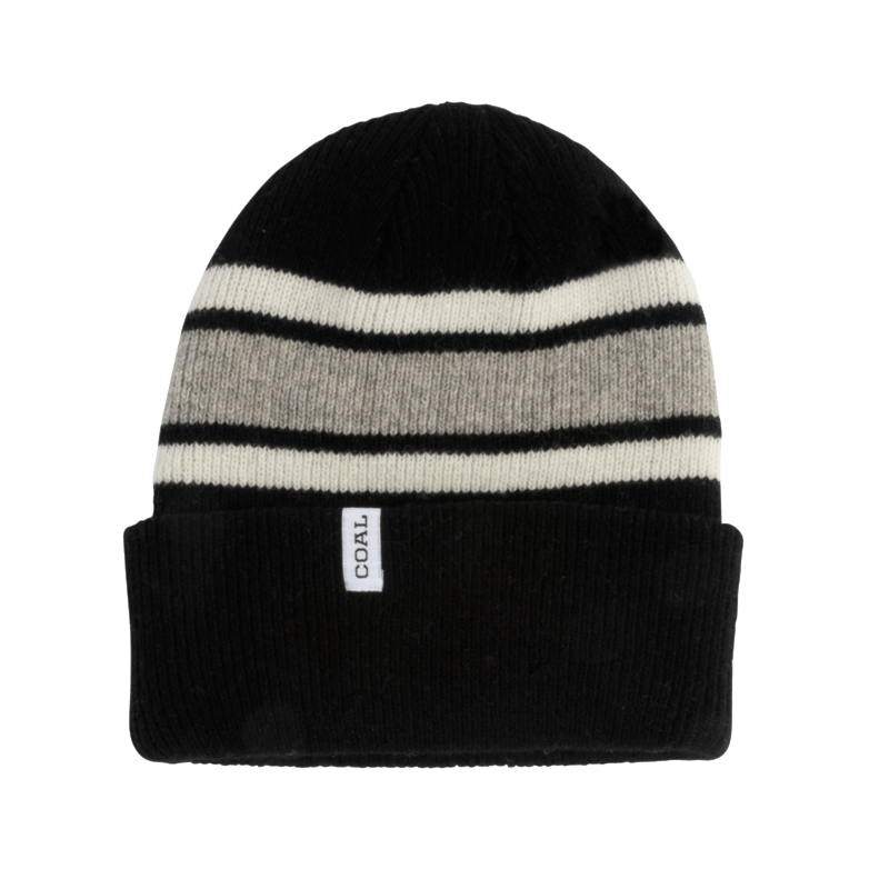 Coal Coal Haines - Black