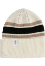 Coal Coal Haines - Off White/Black