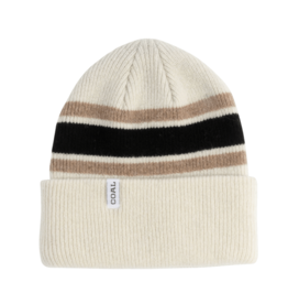 Coal Coal Haines - Off White/Black