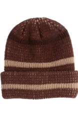 Coal Coal Vista - Burgundy/Light Brown