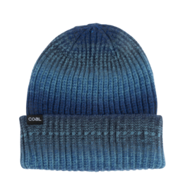 Coal Coal Cassey - Shale Blue/Off White