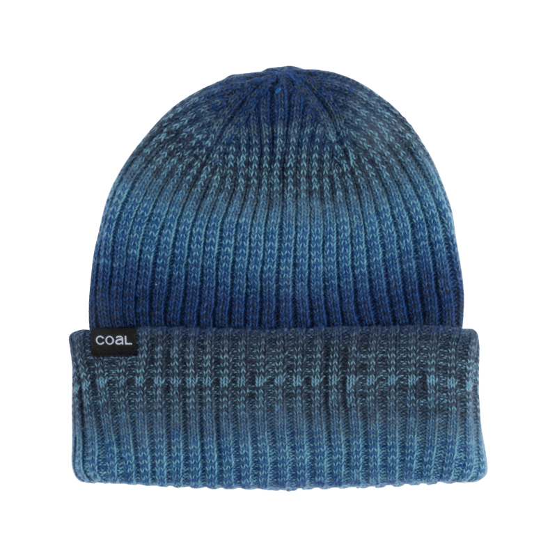 Coal Coal Cassey - Shale Blue/Off White