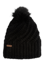 Coal Coal Maizy - Black