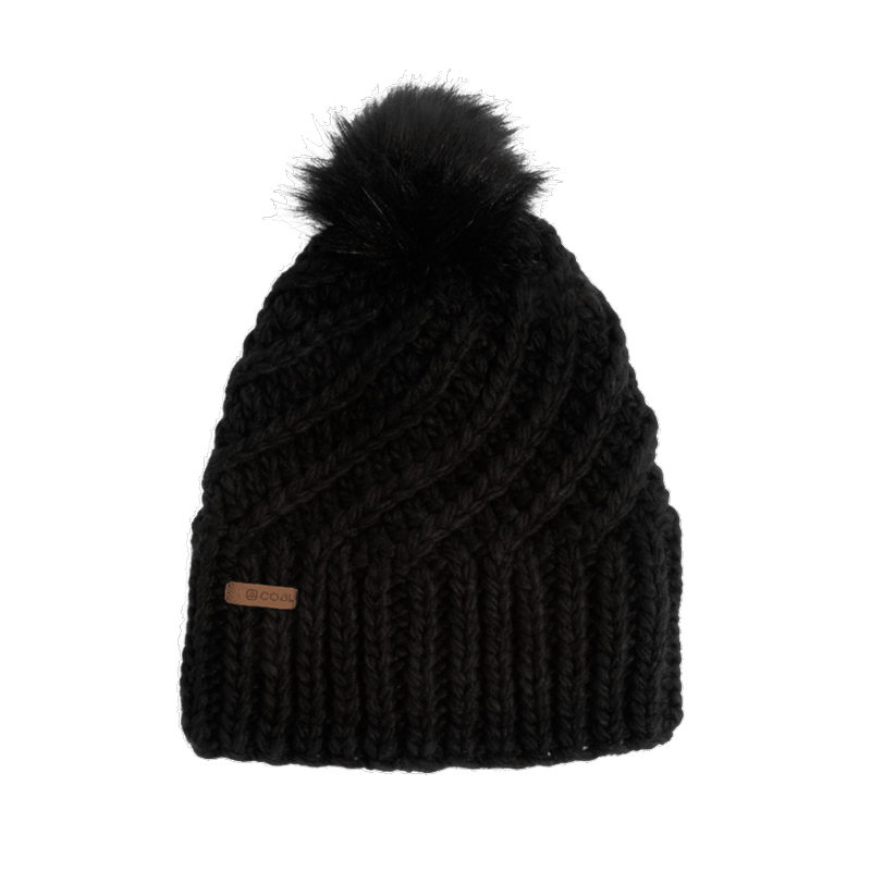 Coal Coal Maizy - Black