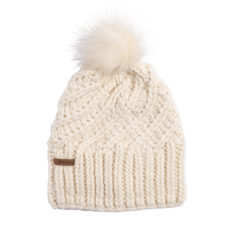 Coal Coal Maizy - Cream