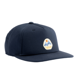 Coal Coal The Hauler Low Insulated - Navy