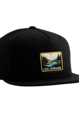 Coal Coal The Hauler Insulated - Black
