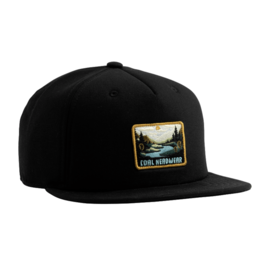 Coal Coal The Hauler Insulated - Black