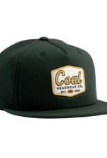 Coal Coal The Hauler Insulated - Dark Green