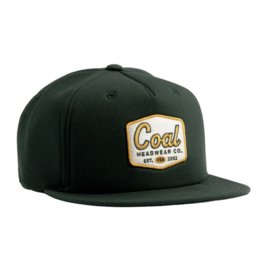 Coal Coal The Hauler Insulated - Dark Green