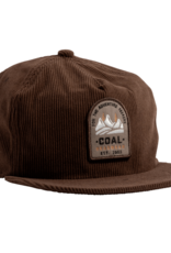 Coal Coal Hilltop - Brown