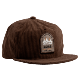 Coal Coal Hilltop - Brown