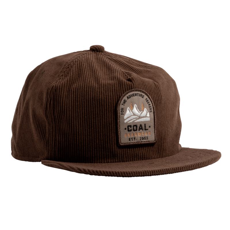 Coal Coal Hilltop - Brown