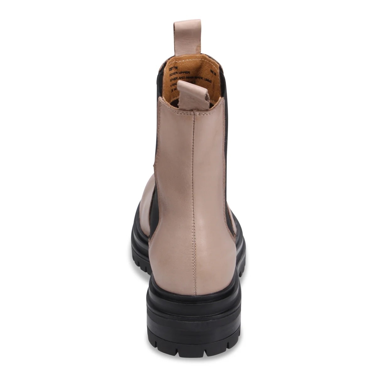 Miz Mooz Miz Mooz Lizette - Beige Antique