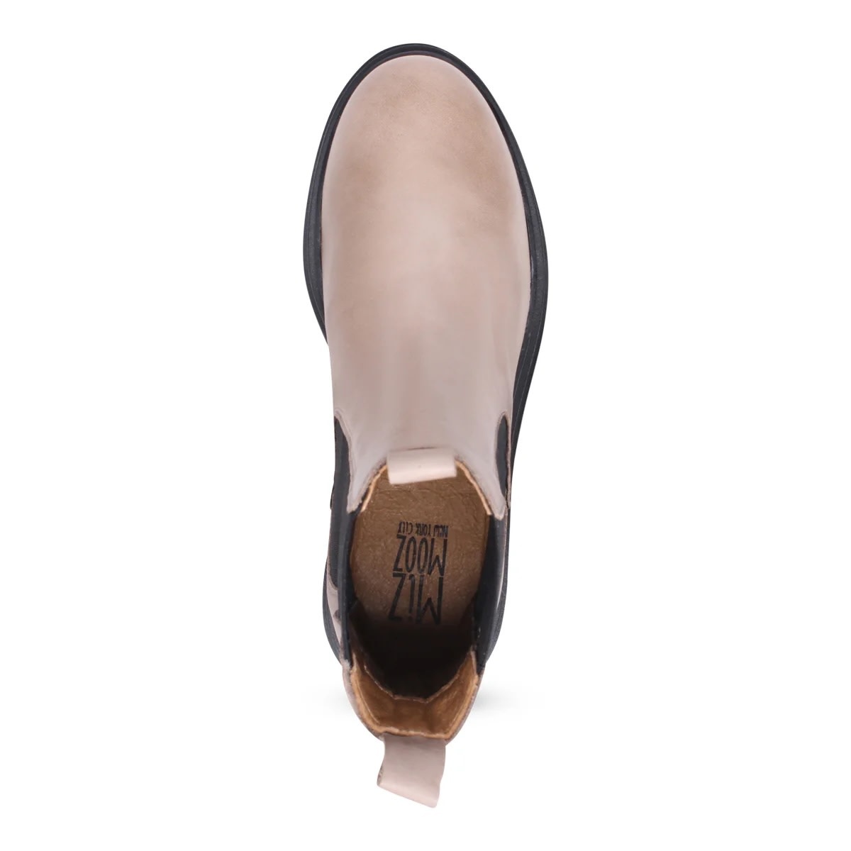 Miz Mooz Miz Mooz Lizette - Beige Antique