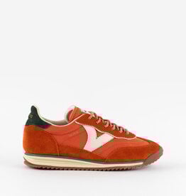 Victoria Victoria Saturno Sarraje & Nylon - Naranja