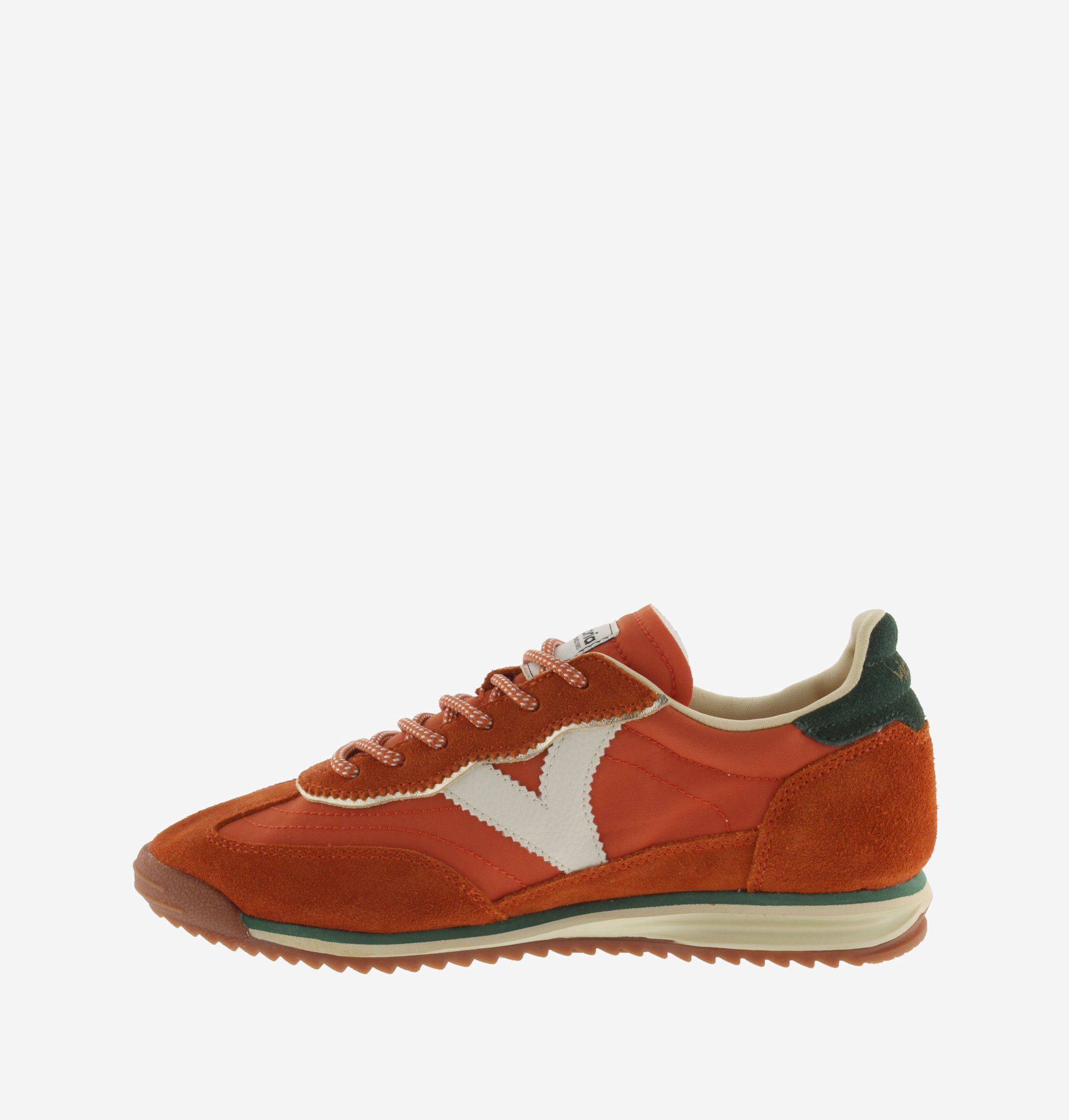Victoria Victoria Saturno Sarraje & Nylon - Naranja
