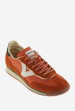 Victoria Victoria Saturno Sarraje & Nylon - Naranja