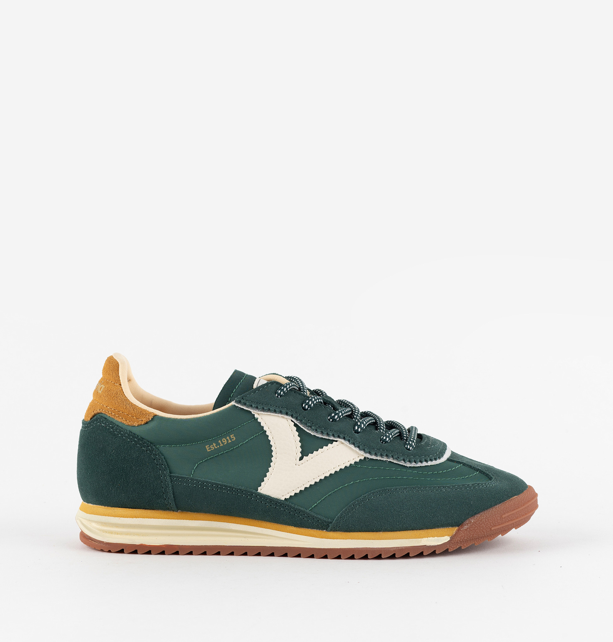 Victoria Victoria Saturno Sarraje & Nylon - Verde